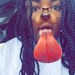 Jada Patterson - @jaiisings - Instagram