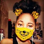 Jada Patterson - @jayybabyy1215 - Instagram