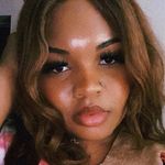 Jada Patterson - @thee.beautifulbullock - Instagram