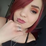 Jada Patterson - @makeup_and_effects_by_jada - Instagram