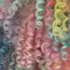 curlyheadlanna - @jadapetty33 - TikTok