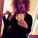 Jada Petty Moss - @jadamoss54 - Instagram