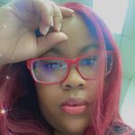 Dominique Pickens - @jadapickens40 - Instagram