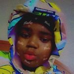 Jada Porter - @jadaporter6697 - Instagram