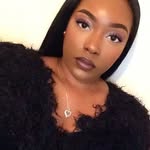 Jada Porter - @mrs.santana_09 - Instagram