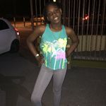 Jada Porter - @jadaporter1650 - Instagram