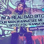 Jada Porter - @bossbitch_679 - Instagram