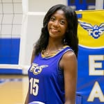 Jada Porter - @jpvolleyball_ - Instagram