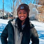 Jada Porter - @jada_amari08 - Instagram