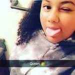 Jada Porter - @bhad.bihh27 - Instagram