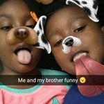 Jada Porter - @porterjada61 - Instagram