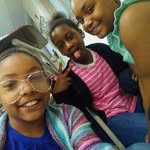 my_girls_saly_03 - @jadaporter_03 - Instagram