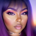 Jada Posey - @chnkybrbie - Instagram