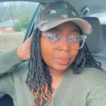 Jada Posey - @novaleighmommy - Instagram
