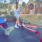 Jada Posey - Facebook