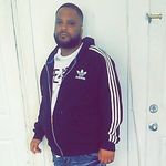 Jada Potts - @rome464_ - Instagram