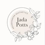 Jada Potts - @jadapotts_aesthetics - Instagram