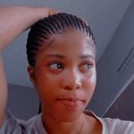 Eseohe Chidera - @jadapride - Instagram