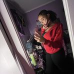 Jayda Randall - Facebook