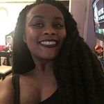 Jada Randolph - @jadarandolph - Instagram