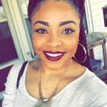 @jadaray_ - Instagram