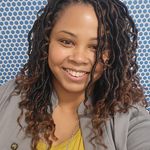 Jada Redman - @jredwv - Instagram