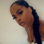 Jada Reid - @badgaljadz - Instagram