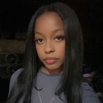 Jada Reid - @jadareidd - Instagram