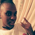 Thëë Sãvãgë Gyãl - @jada_reid - Instagram