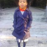 Chayannie jada sky ricketts - @chayannie08 - Instagram