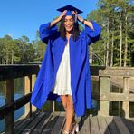 Jada Ricketts - Facebook