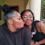 Jada Ricketts - Facebook