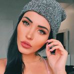 Jada Ricketts - Facebook
