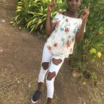 Jada Ricketts - Facebook