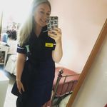 Jade Ricketts - @jadeyyyy17 - Instagram