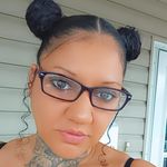 Jade Ricketts - @kikijadexoxo - Instagram