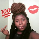 jada ridgeway - @bad_baaby_jada - Instagram