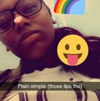 Jada Ridgeway - Facebook