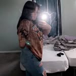 Jada Rios - @urluv.jada13 - Instagram