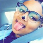 Jada Rivers - @jadarivers13 - Instagram