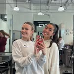 jade rivers + ally mae - @heresthethingpodcastt - Instagram