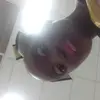 Jadamarieroach - @crazyassjada12 - TikTok