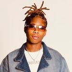 Jada Roberson - @jballpizzy - Instagram