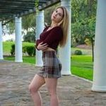 Jada Roberson - @jadar576 - Instagram