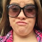 Jada Roberson - @jada.roberson.501 - Instagram