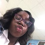 Jada Roberson - @selfmade._jadaaaa - Instagram