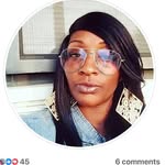 Jada Roberson - @jadadanine7 - Instagram