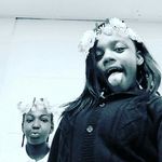 Jada Unique Roberson - @m0st._hated._jayy._ - Instagram