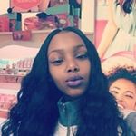 Jada Roberts - @jadaroberts7125 - Instagram