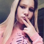 Jada Roberts - @jada_1019 - Instagram